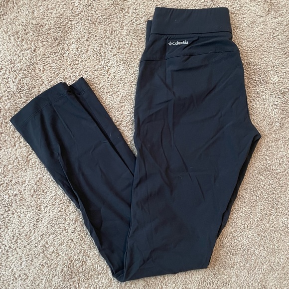Columbia Omni-Shield Softshell Pants - Picture 1 of 2